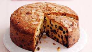 Fruit Cake